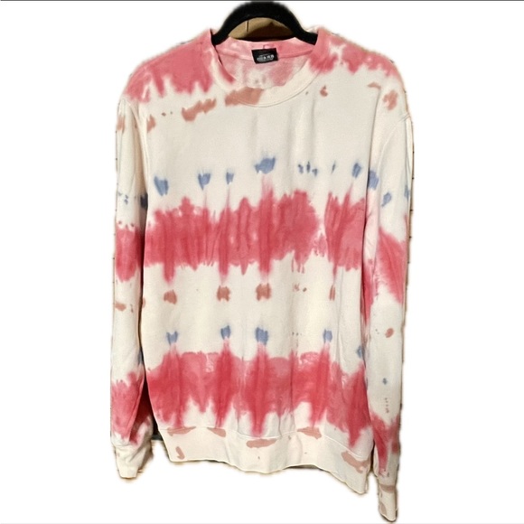 Stussy Tops - Stussy M SWEATSHIRT live listing